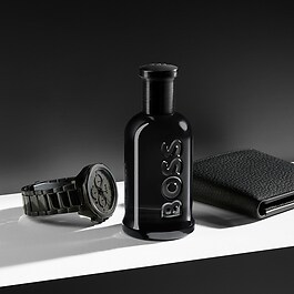Boss Bottled Parfum - Parfum
